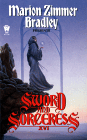 Sword and Sorceress XVI cover art
