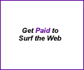 AllAdvantage.com -- Get Paid to Surf the Web